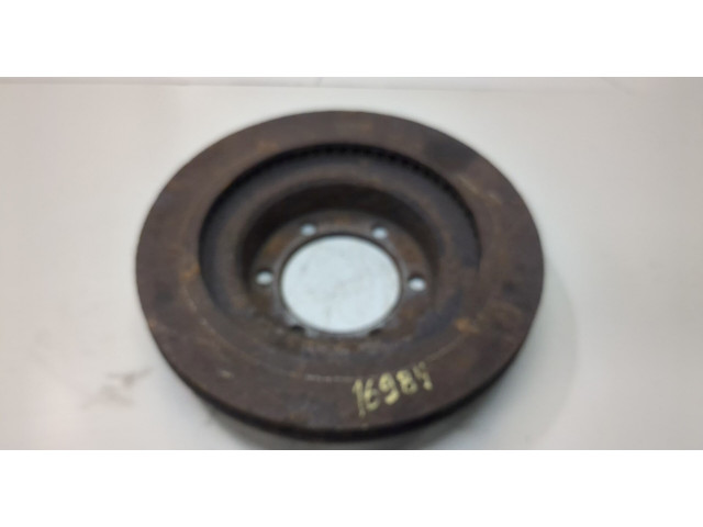 Диск тормозной  Lexus GX 2002-2009   передний         