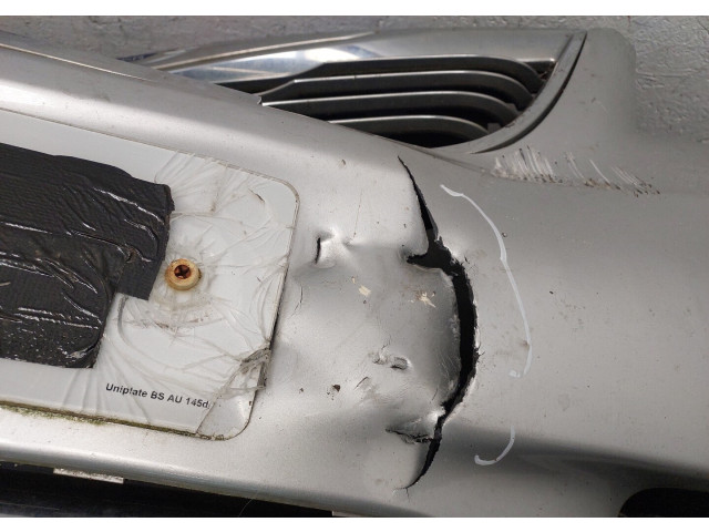 Бампер Chrysler Voyager 2007-2010 передний