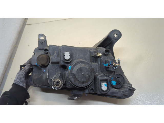 Фара передняя  Dacia Sandero 2013-2020 левая 