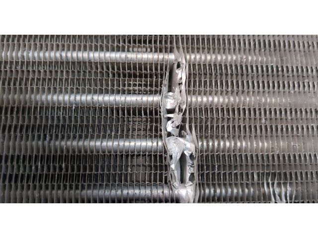 Интеркулер Saab 9-3 2002-2014