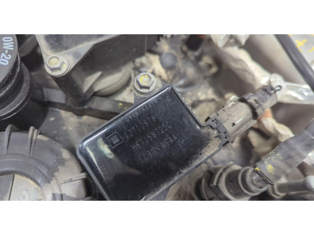 Генератор Buick Encore GX 2019-2024