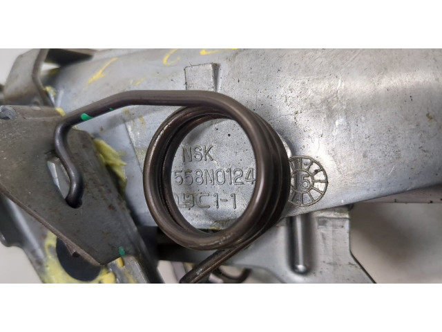  рейка  Колонка рулевая  Acura RDX 2012-2018      