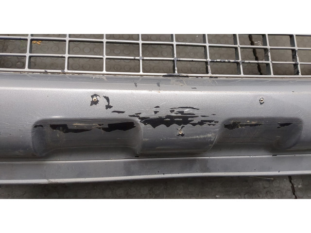 Бампер Ford Expedition 2002-2006 передний 4L1Z17D957HAA