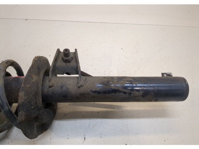 Стойка амортизатора Skoda Octavia (A5) 2004-2008