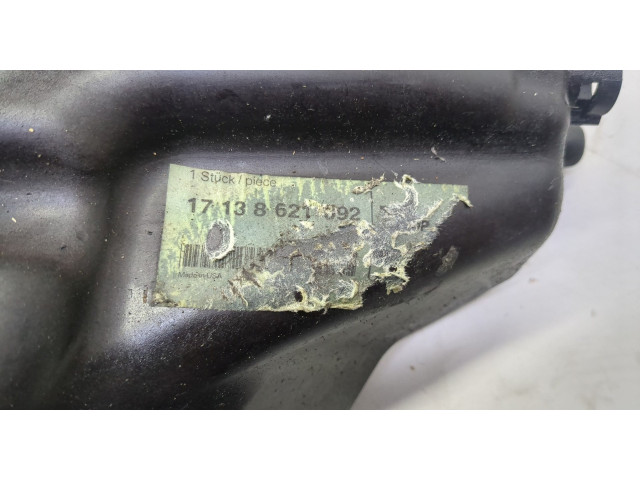 Бачок расширительный  BMW X5 E70 2006-2013 17138621092, 8621092   