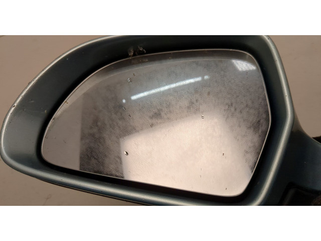 Зеркало боковое  Skoda Octavia (A5) 2004-2013  левое           1Z2857507P, 4F0857535AE, 3T0857537