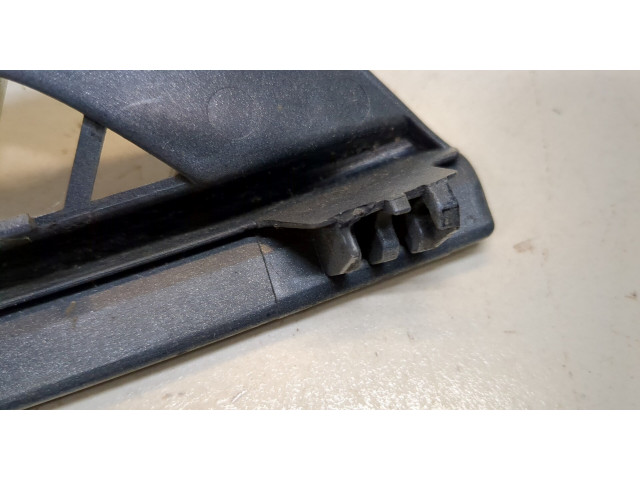 Решетка радиатора  Smart Fortwo 1998-2007          