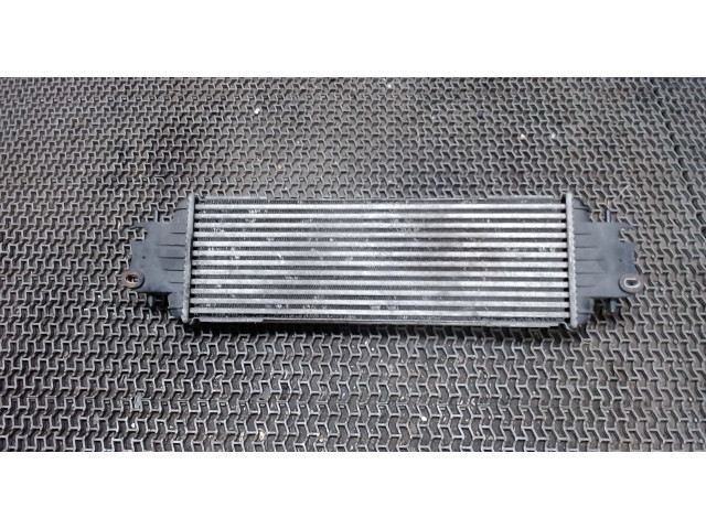 Интеркулер  Renault Trafic 2001-2014 1.9  7700312903, 91166035    
