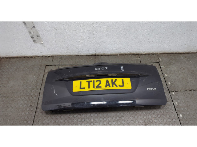 Замок багажника  Smart Fortwo 2007-2015       