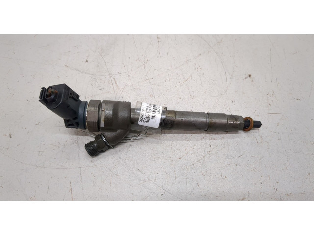 Форсунка топливная BMW X3 F25 2010-2014 0445110382
