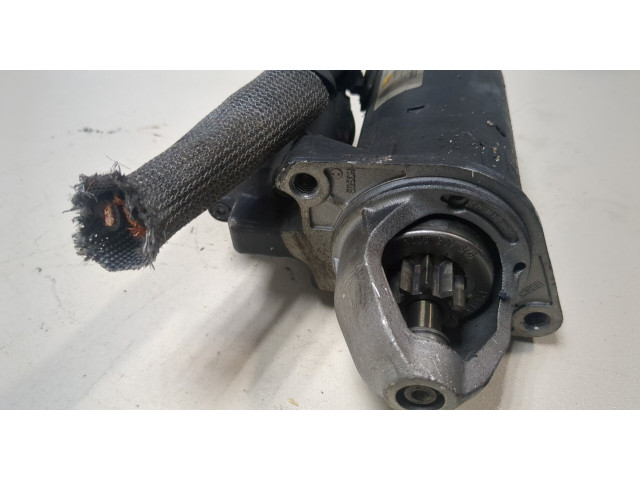 Стартер  Mercedes C W203 2000-2007 1.8     