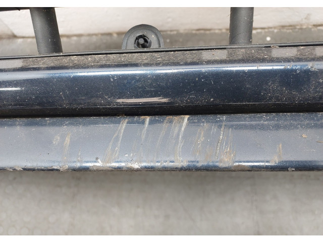 Бампер Saab 9-5 1997-2005 передний