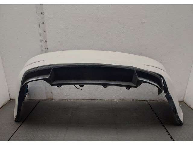 Бампер Skoda Octavia (A7) 2013-2023 задний