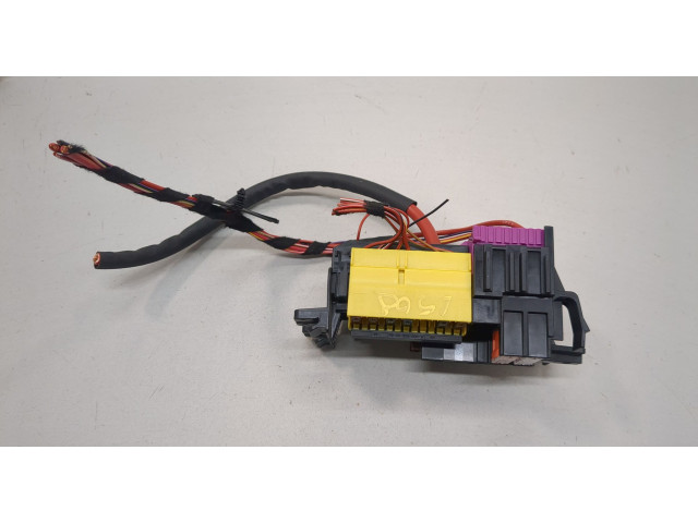 Блок предохранителей  Mercedes GLC X253 2015-2022         