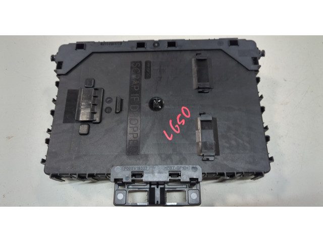 Блок БСМ Lincoln Corsair 2019-2023 LX6T15604ACD