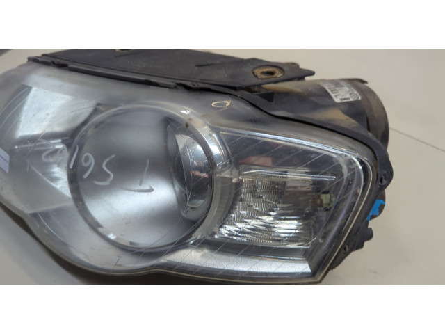 Фара передняя Volkswagen Passat 6 2005-2010 левая