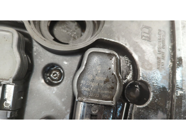 Форсунка топливная  Skoda Octavia (A5) 2004-2013         