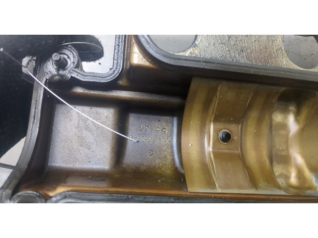 Клапанная крышка двигателя ДВС Ford Focus 1 1998-2004