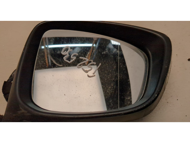 Зеркало боковое Mazda CX-5 2012-2017 правое
