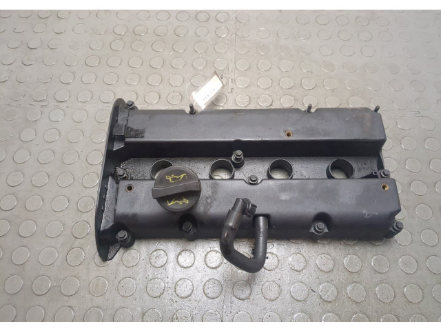 Клапанная крышка двигателя ДВС Ford Fiesta 2001-2007 1.4