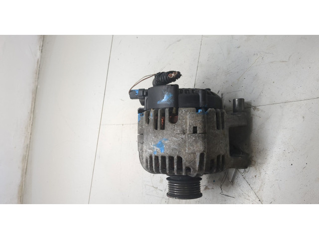 Генератор Citroen C-Crosser 2007-2013