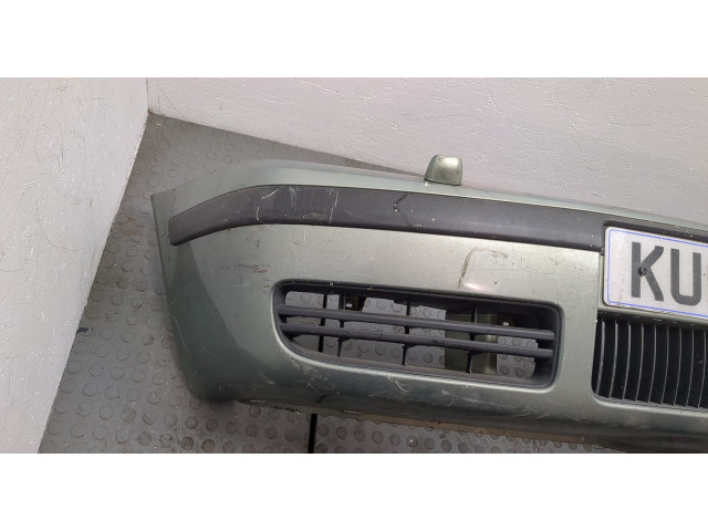 Бампер  Skoda Octavia Tour 1996-2011 передний   1U0807221L