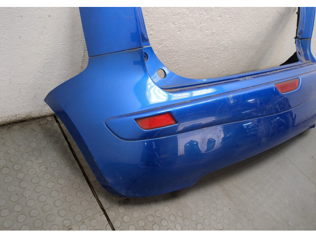 Бампер  Nissan Note E11 2005-2013 задний   