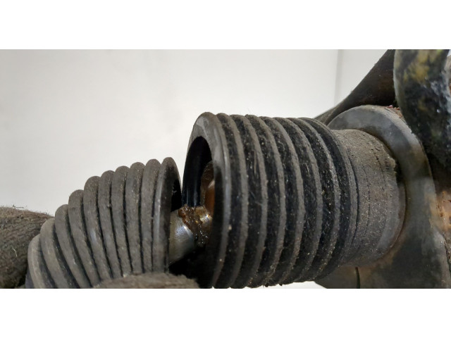    Рейка рулевая с г/у  Volkswagen Bora      