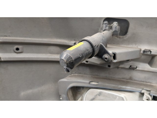 Бампер  Skoda Octavia (A5) 2004-2008 передний   