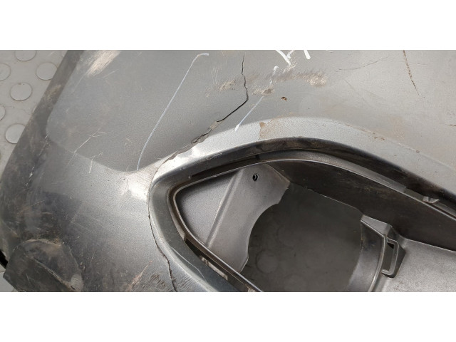 Бампер  Volkswagen Jetta 6 2010-2018 передний   