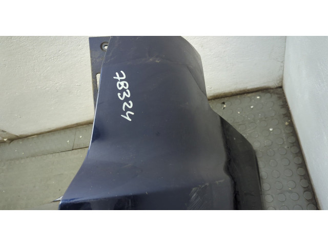 Бампер  Ford Focus 3 2011-2015 задний   1719100, BM5117866AC, 1719425, BM5117865ADXWAA, 2121135, BM5117864AEXWAA