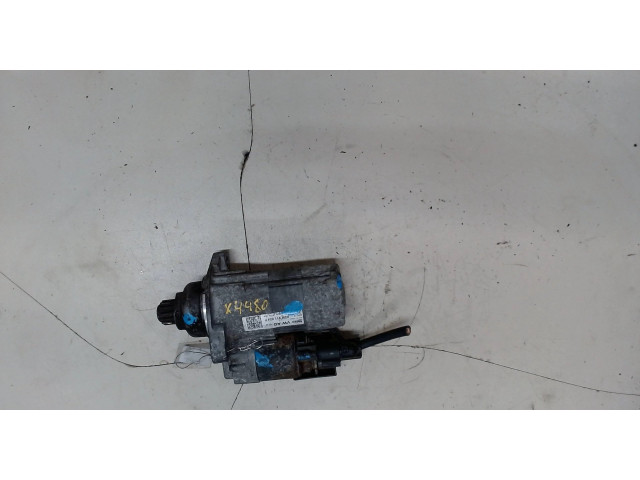 Стартер Skoda Yeti 2013-2018 02M911024P