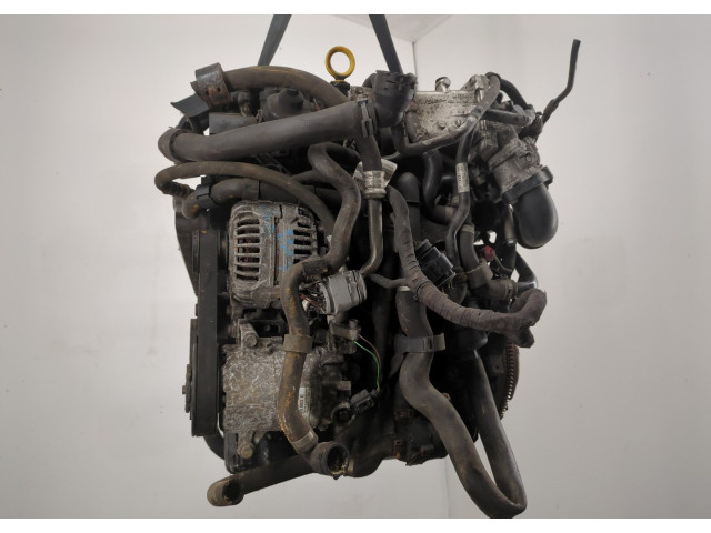 Генератор Skoda Octavia (A7) 2013-2023