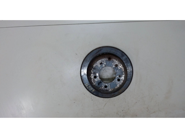 Диск тормозной  KIA Cerato 2009-2013 2.0  задний    584112K300      