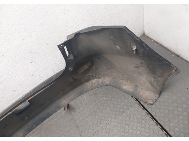 Бампер Mitsubishi Lancer 10 2007-2015 задний