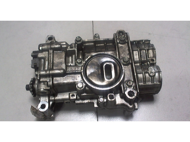 Масляный насос