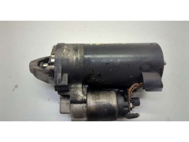 Стартер  Mercedes E W212 2009-2016 2.1     