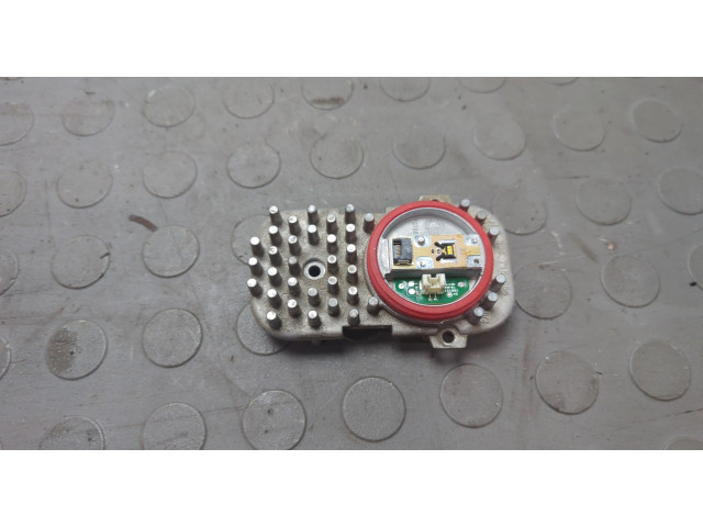 Блок розжига BMW X5 F15 2013-2018