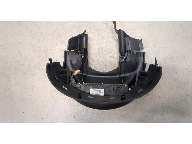 Дисплей бортового компьютера Citroen C4 2004-2010