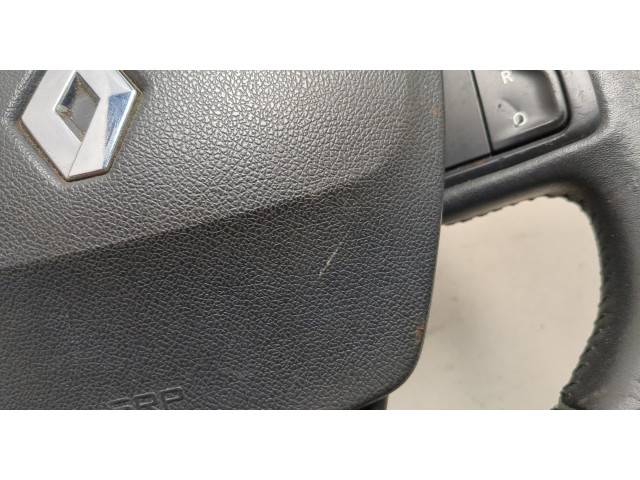 Руль  Renault Scenic 2009-2012           