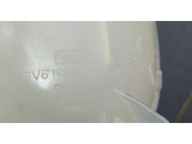 Бачок расширительный  Ford Escape 2015-2019 GV618A080AD   