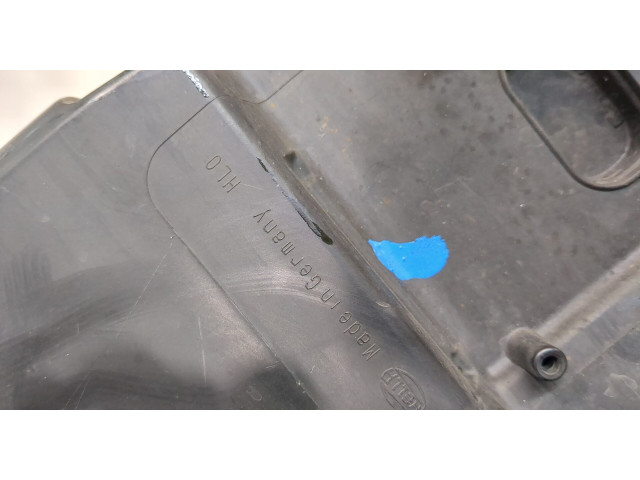 Фара передняя Audi A6 (C6) 2005-2011 левая