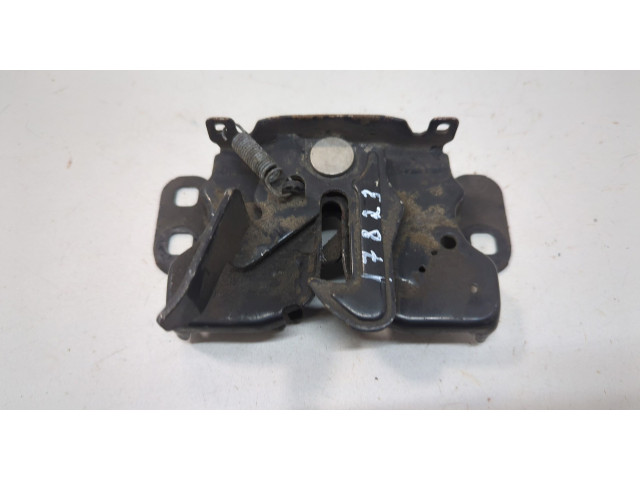 Замок капота  Jeep Grand Cherokee 2010-2013     