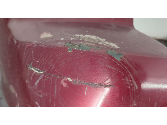 Бампер  KIA Carnival 1998-2006 задний   