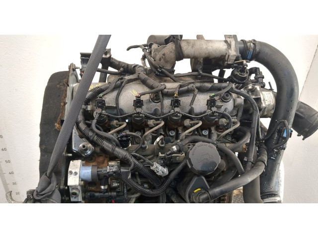 Форсунка топливная  Volvo S40 / V40 1995-2004         