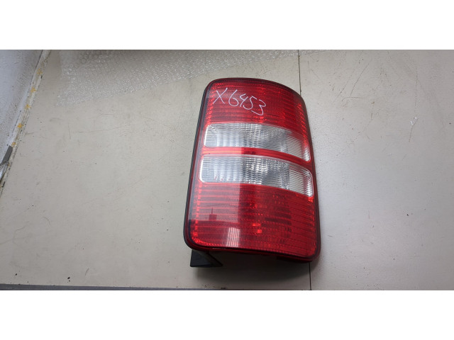 Задний фонарь 2K5945096J