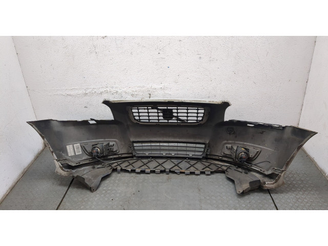 Бампер  Volvo V50 2007-2012 передний   