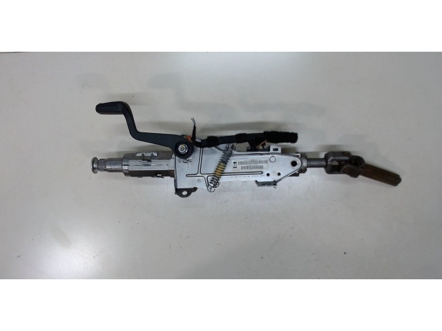  рейка  Колонка рулевая  Seat Leon 2 2005-2009      