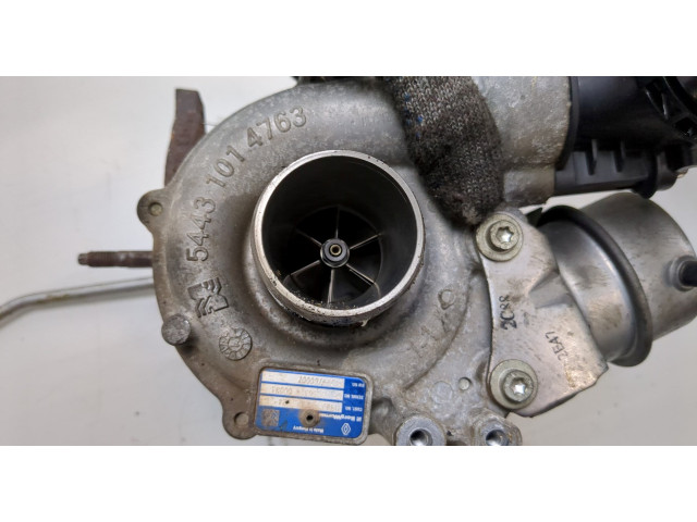 Турбина Nissan X-Trail (T32) 2013- 1441100Q3D