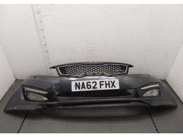 Решетка радиатора  KIA Optima 3 2010-2015          